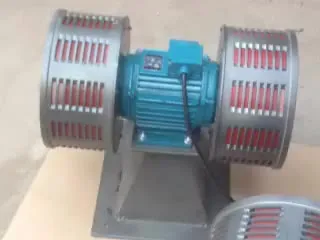 

Electric motor siren DH-300B 1500W Long service life Manufacturer