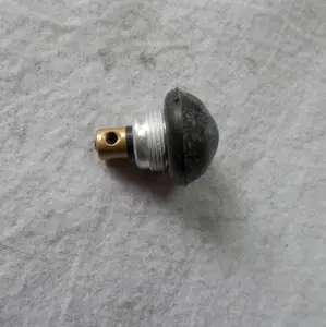 BS600 переключатель стоп с резиновой блендой для WACKER BS50-2 BH22 BH23 BH24 выключатель RAMMER двигатель вкл. Выкл. Переключатель кнопка