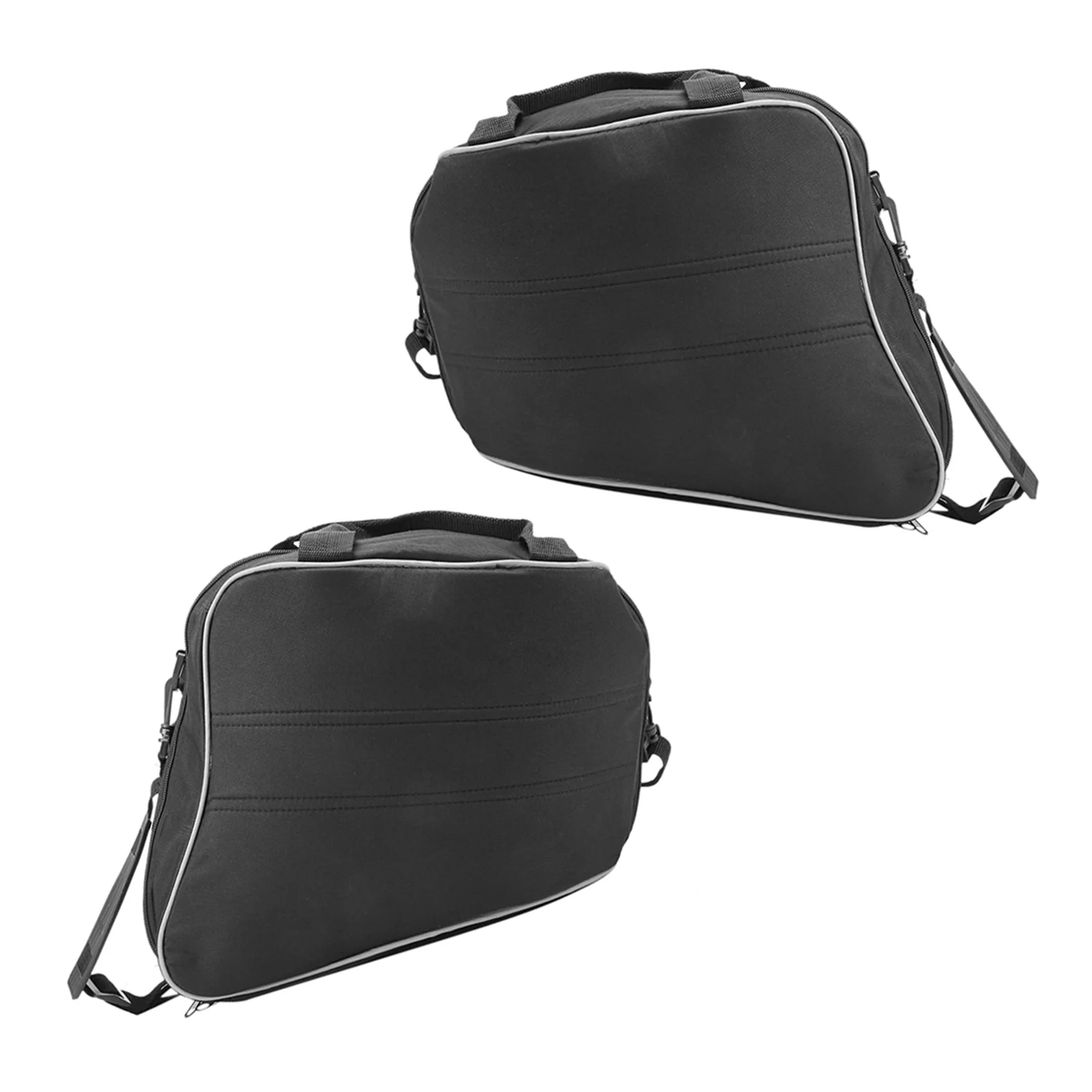 

Motorcycle Hard Liner Saddle Bags Inner Bag Luggage Bags for Kawasaki Versys 1000 650 Versys650 Versys1000 2020 2021