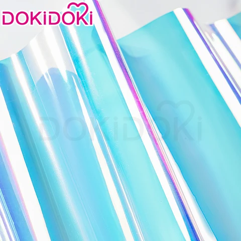 Косплей парик DOKIDOKI Земля блестящих DokiDoki