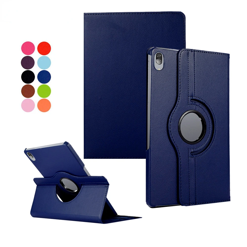 

For Lenovo TAB M10 HD FHD PLUS TB- X606 X505 X605 P10 X705 m10 HD2 X306 coque Cover for Lenovo Tab TB-X606F X606X X606L