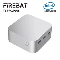 Популярный мини-ПК FIREBAT T8 Plus/Pro от 10420 руб с монетками в моб. приложении