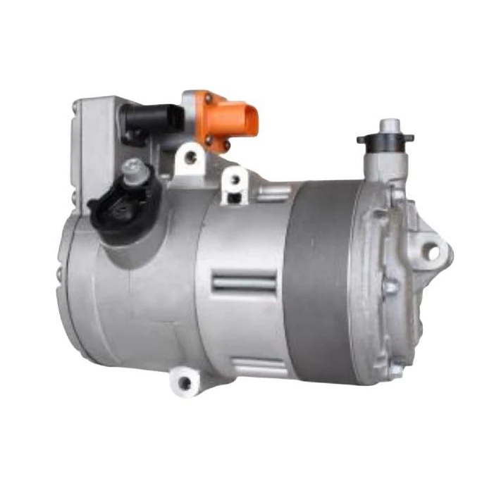 Подходит для автомобильного электрокомпрессора кондиционера Audi A3 GOIF 12E. 820803 E