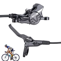 bike brake set 800mm1450mm hydraulic bicycle oil pressure braking kit cycling repair upgrade kit riding bike parts