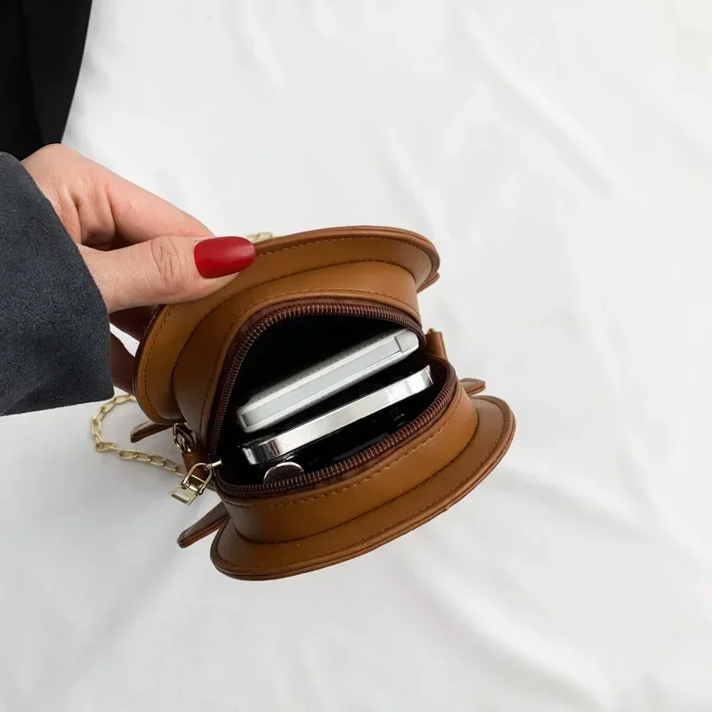 Новинка 2024 милая сумка через плечо в японском стиле для женщин универсальный