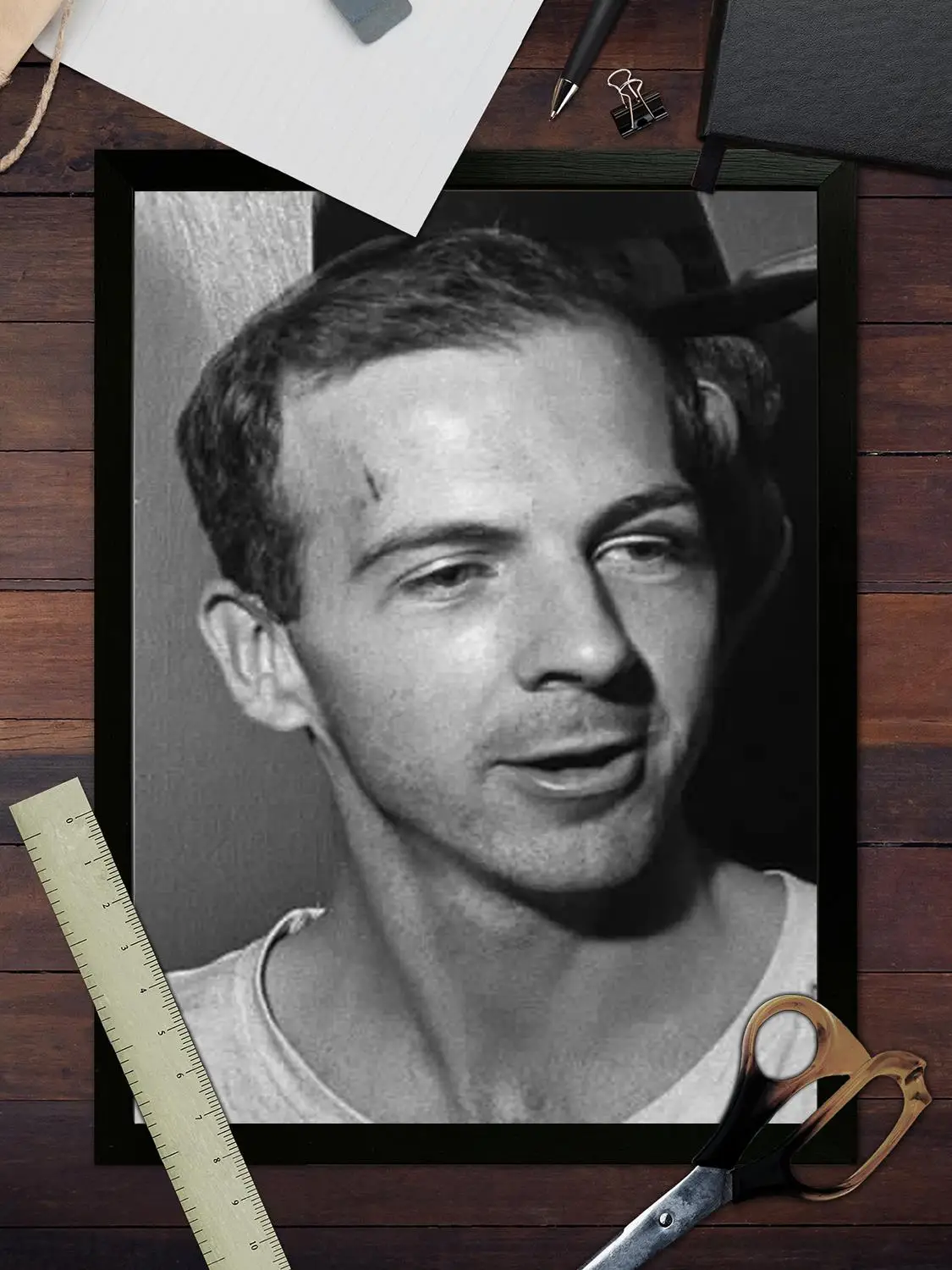 Художественный постер &quotСовременная семья&quot печать на холсте