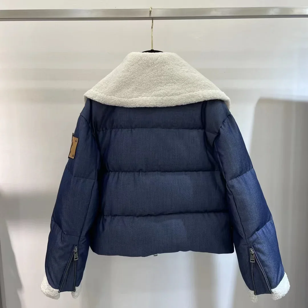 Рисунок 2 - Осенне-зимняя теплая мерсеризованная