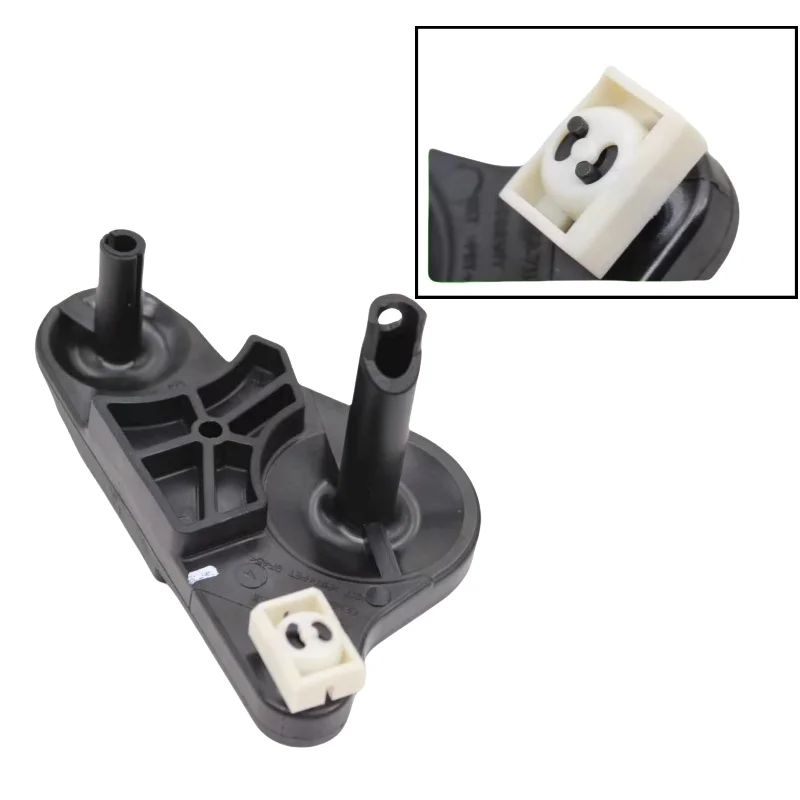 Rapid Roomster Ibiza Toledo Shift соединительный рычаг 6R0 711 202 B 202B 6R0711202B для Volkswagen VW Polo AUDI A1 Fabia