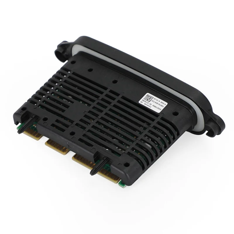 63117316145 Автомобильные ксеноновые фары светодиодный модуль драйвера TMS для BMW 1