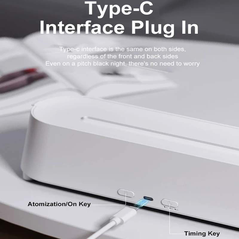 Рисунок 6 - Увлажнитель-Ароматизатор воздуха с пультом ДУ