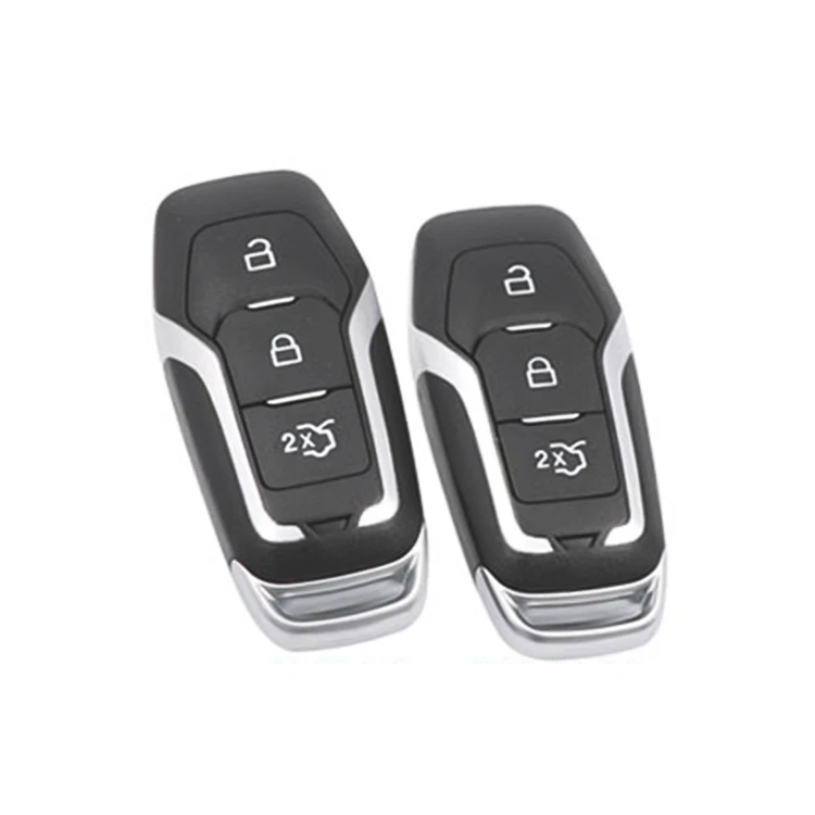 Автомобильная сигнализация PKE 12 В пассивная безключевая система дистанционного