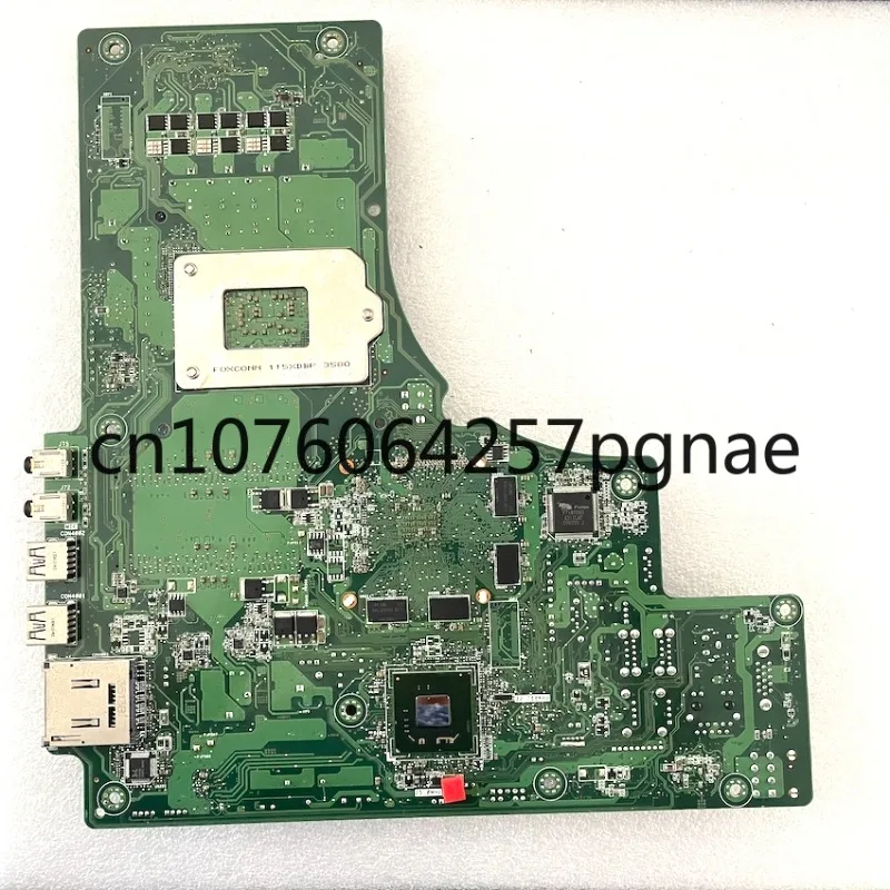

For DELL Inspiron 2330 AIO Motherboard IPIMB-DP CN-0T4VP9 0T4V9P T4VP9 DDR3 Mainboard 100% tested fully work