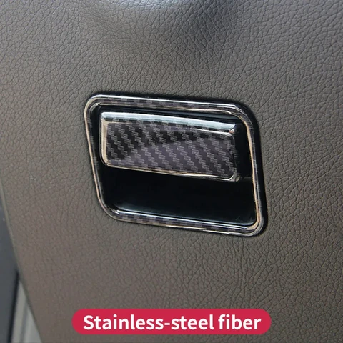 Наклейка с ручкой для парковки, аксессуары для Mercedes Benz ML350, 2012, 320, GL450, amg, gle, W166, GLS63, 350d