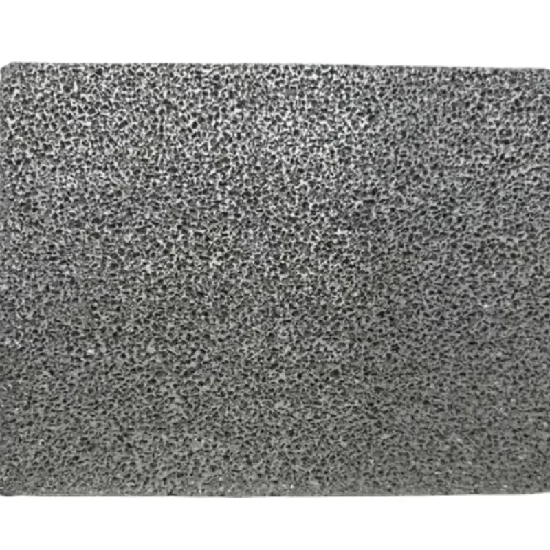 1 шт. микропористая/звукопоглощение и шумопоглощение/электромагнитная защита