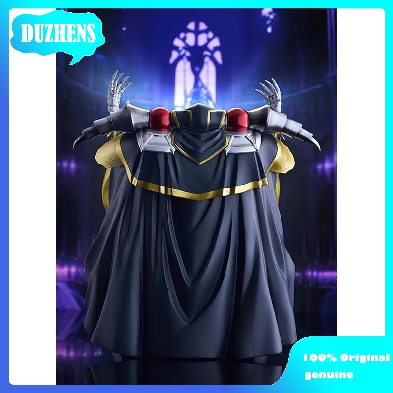 Коллекционная фигурка OVERLORD Ainz Ooal