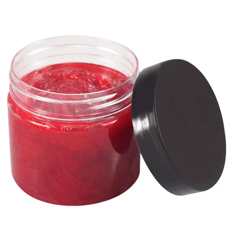 

Смазка масляная для ремонта велосипедов, 110 г