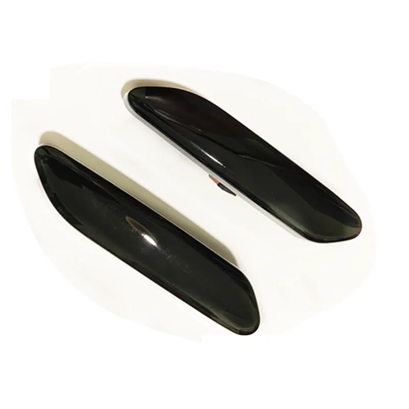 Для Mini Countryman Cooper One R60 Paceman R61 2010 2011 2012-2016 Динамический светодиодный индикатор