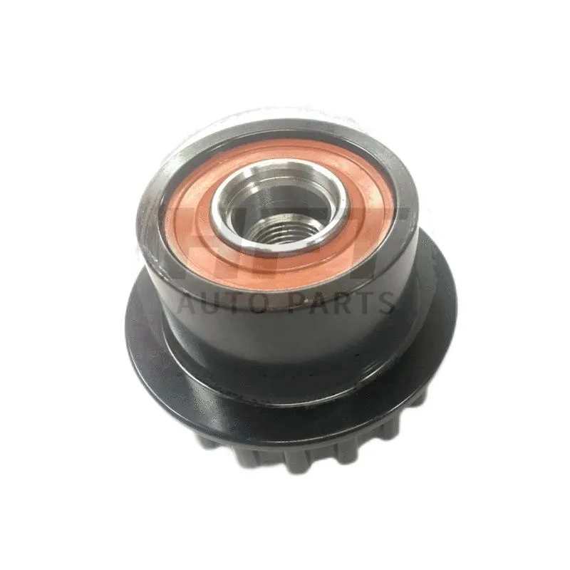 Шкив генератора HFT муфта вала для Land Rover Freelander 2 LR 001470 2006-2014 GL2711