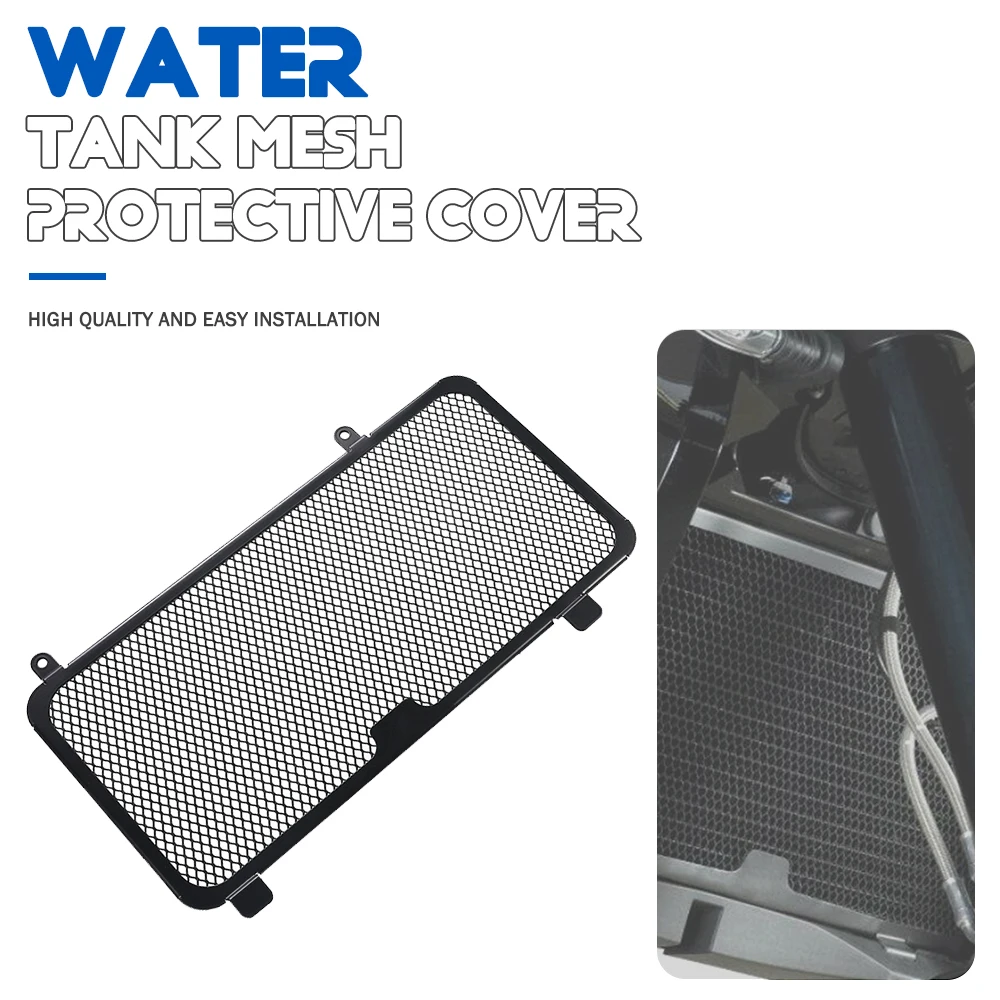 

Защитная крышка решетки радиатора для BMW F800 GS F 800 800GS F800GS 2008 2009 2010 2011 2012 2013 2014 - 2018