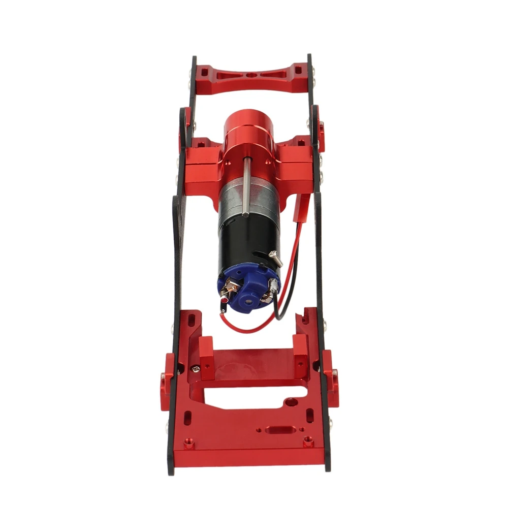 Металлическая Коробка передач двигателя 370 для C14 C24 B24 B36 MN D90 D99 MN99S обновленные