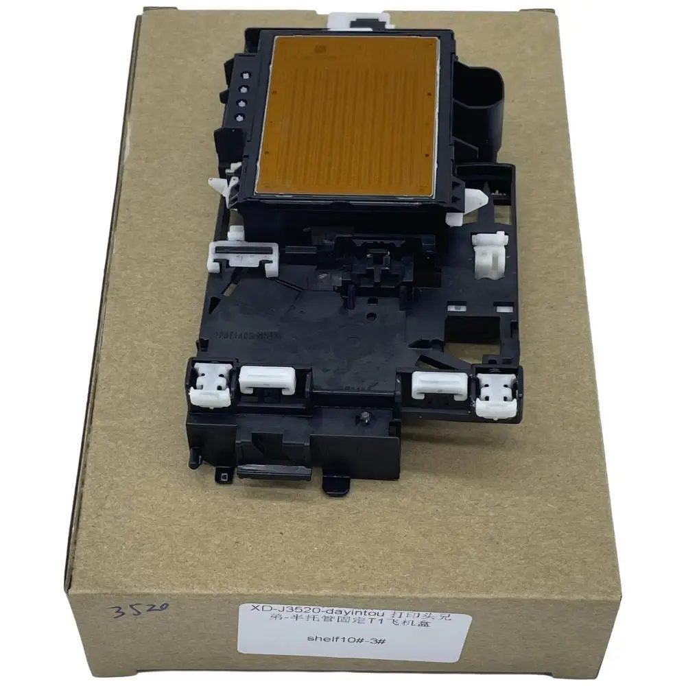 Печатающая головка подходит для Brother MFC J2720 J5720 J2320 J6720 J6770 J4510DW J2310 J6570CDW DCP-J4110DW J5620