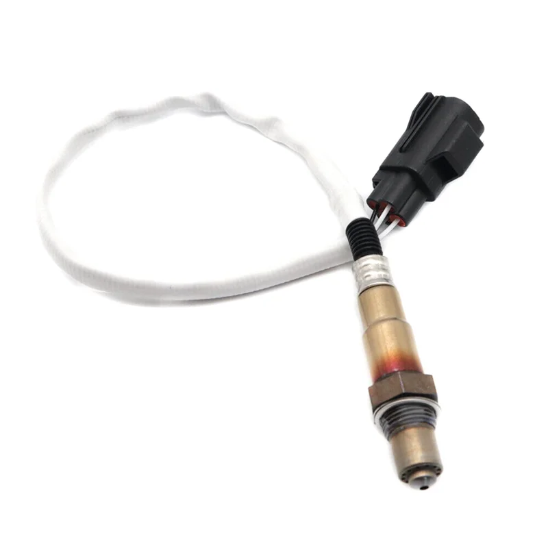 LR 028931 BJ32-9G444-AA Задний датчик кислорода для Land Rover Range Evoque 12-13 LR2 13-15