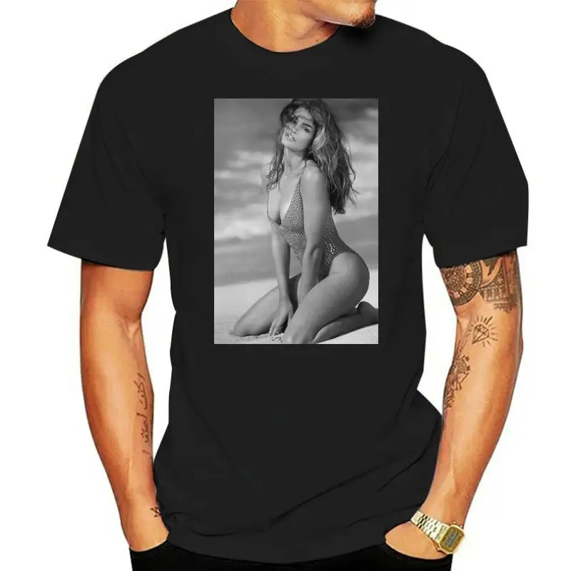 

Camiseta Cindy Wong Herren