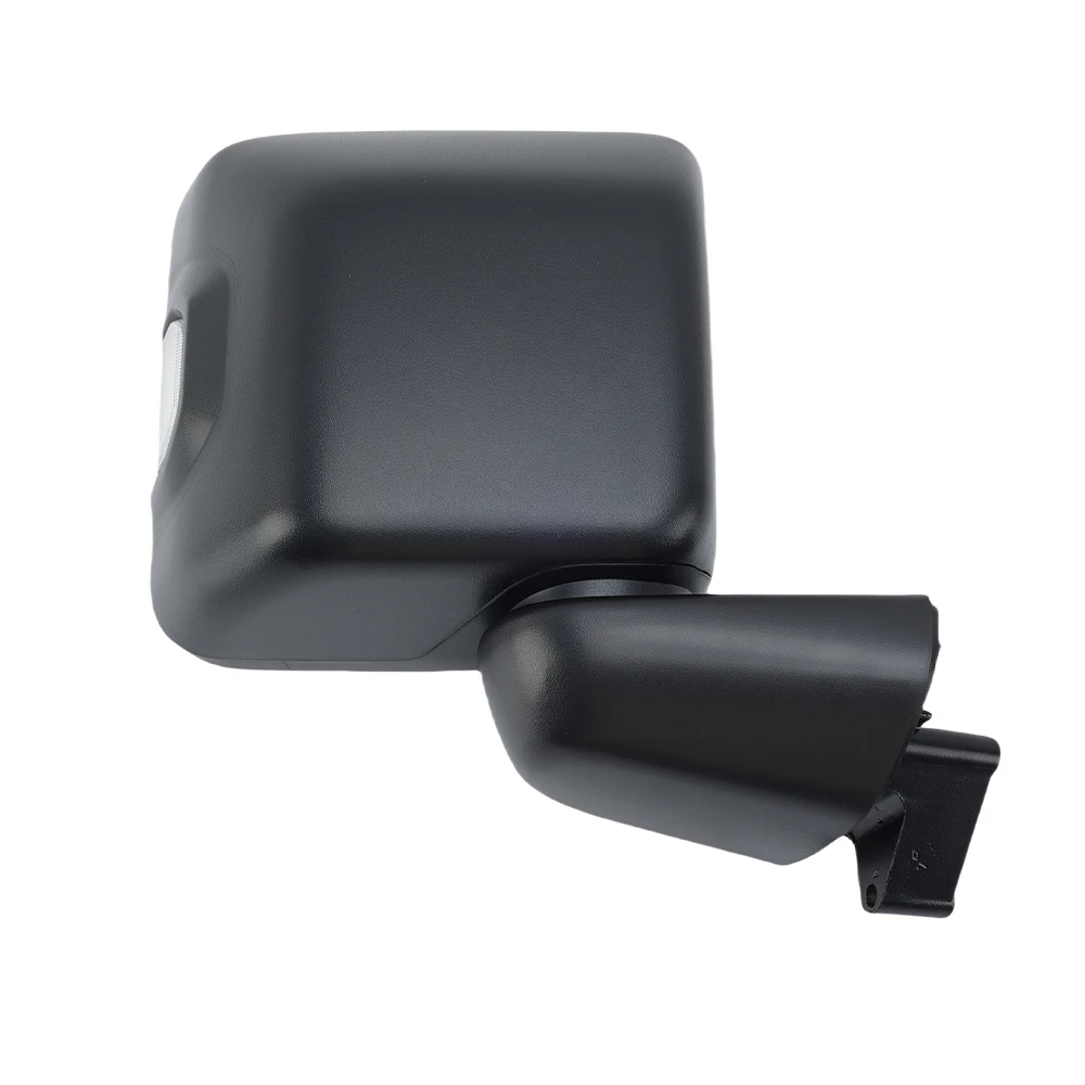 7 проводов боковое зеркало в сборе для Jeep JEEP Wrangler JL Gladiator JT 2018-2025 с поворотным