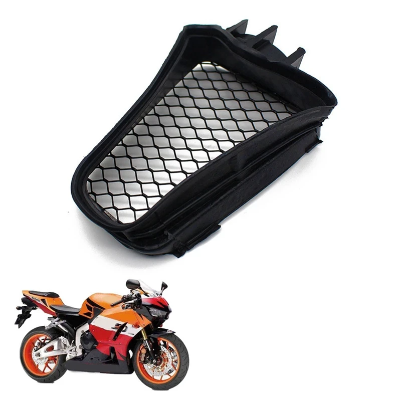 

AU04 -Motorcycle Air Tube Duct Intake Fairing Stay Bracket For Honda CBR 600 RR CBR600RR CBR 600RR 2007-2012