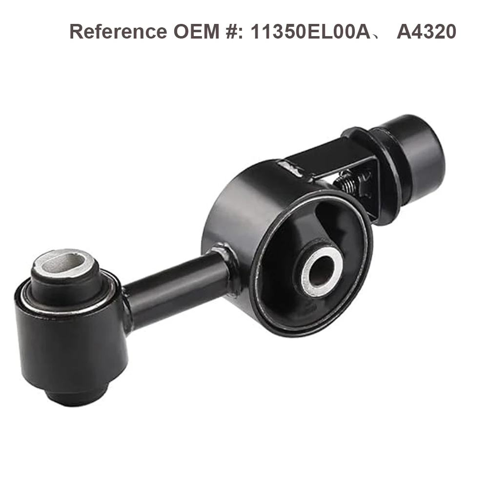 1 шт. крепление двигателя для 2007-2012 Nissan Versa Cube 1.8L переднее правое Верхнее Крепление