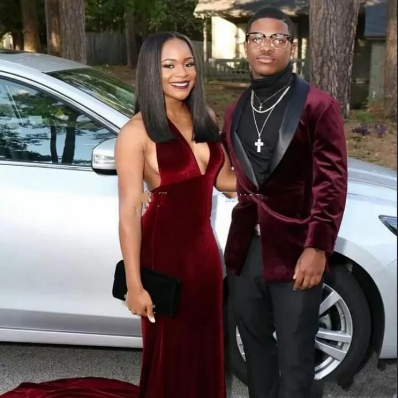 

Африканские костюмы для мужчин, 2 шт., приталенные смокинги для жениха, шаль с лацканами, бриджи, Свадебный Блейзер, индивидуальный костюм