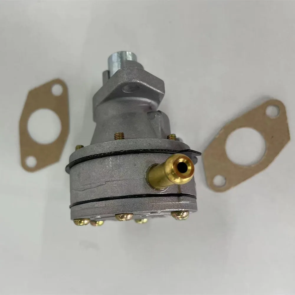 Топливный подъемный насос для двигателя Yanmar 3TNV76 4TNE84 2TNV70 129100-52100