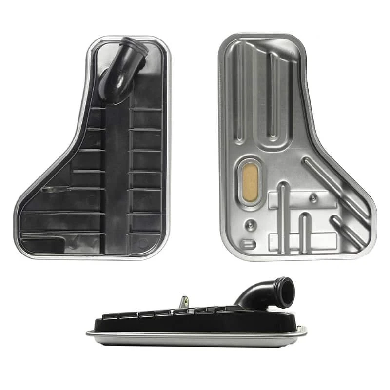 02E масляный фильтр коробки передач автозапчасти DQ250 для A3 TT 2009-2016 Golf Jetta 2009 2010 DSG