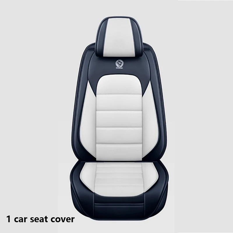 Фото Универсальные кожаные чехлы на автомобильные сиденья для Opel Vivitar Andhra Omega Insignia Zafira, аксессуары для всех моделей автомобилей, автомобильные принадлежности, авто №5