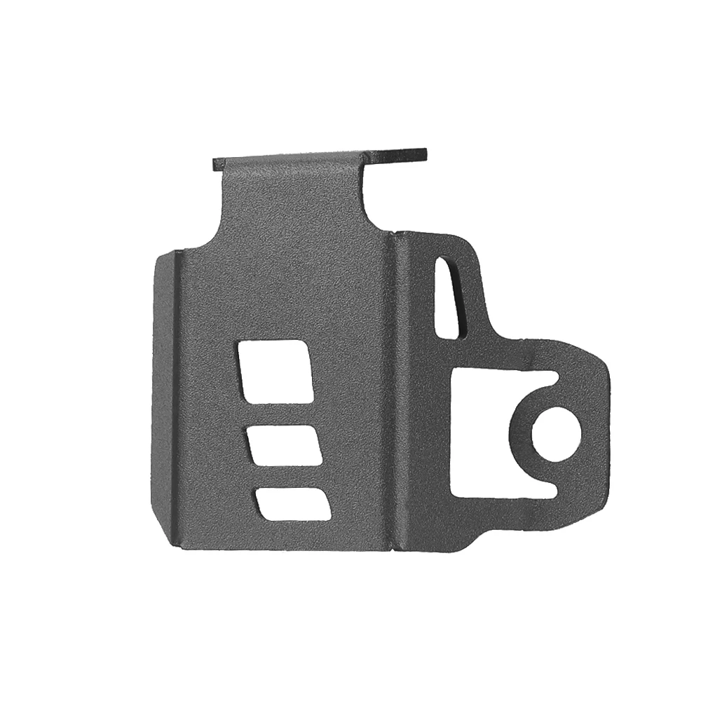 Для Yamaha FZ6 FZ-6 ZF6N FZ6R FAZER fz6 S все годы мотоцикла CNC Задняя Тормозная жидкость