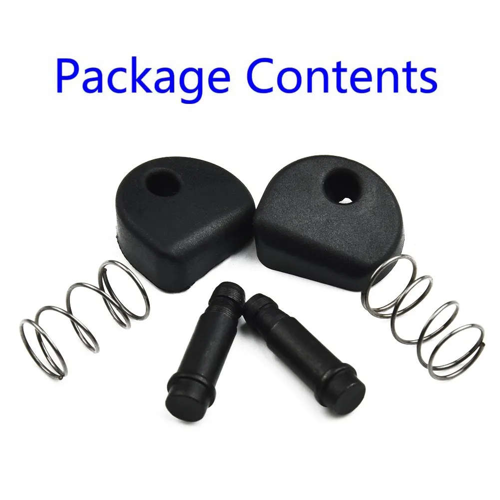 

2 Set Grinder Brake Self-locking Button Parts Suitable For M.akita 9553NB Angle Grinder Self-locking Button Repairment Tool Set