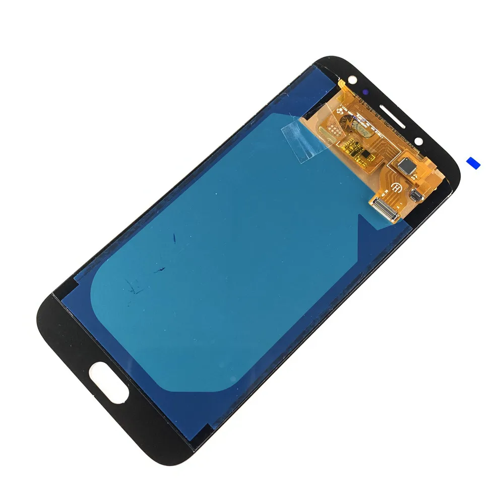 ЖК-дисплей 5 дюйма TFT2 для Samsung Galaxy J7 Pro 2017 J730 J730F J730FM