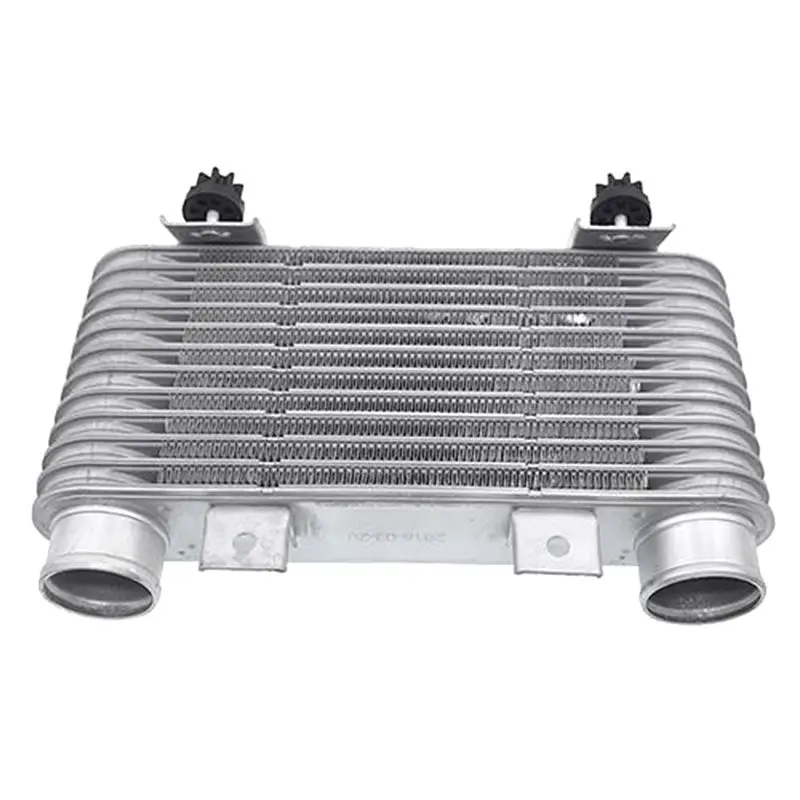 Интеркулер в сборе WL85-13-550 WL21-13-550A для Ford Ranger, Mazda BT-50, B2200, B2500, B2600-T48C (art.: 3920dc9ad3aeb) - 3920dc9ad3aeb