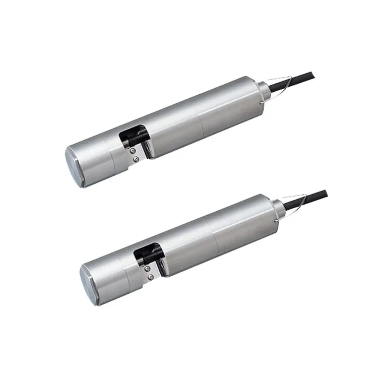 Suntex Online Плавающий твердый электрод TCS-1000 Автоматическая очистка скребков SS316L