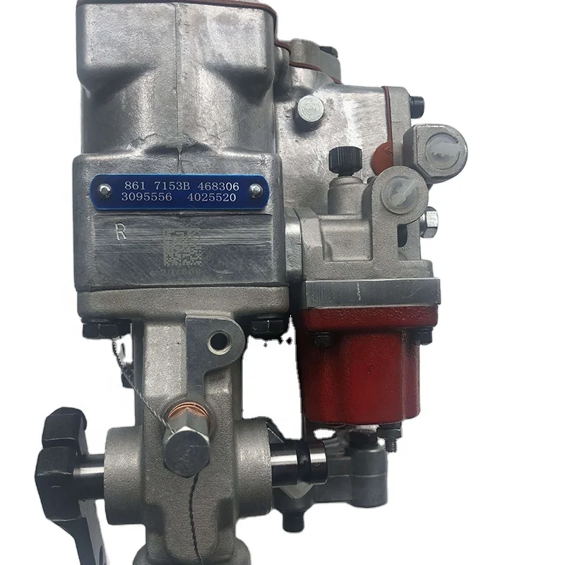 

Original K19 KTA19 QSK19 Engine Fuel Pump 3400953