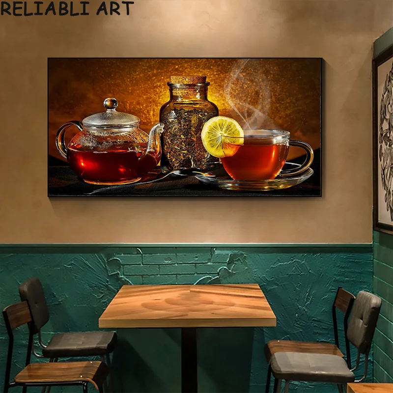 

Абстрактная картина на холсте RELIABLI ART