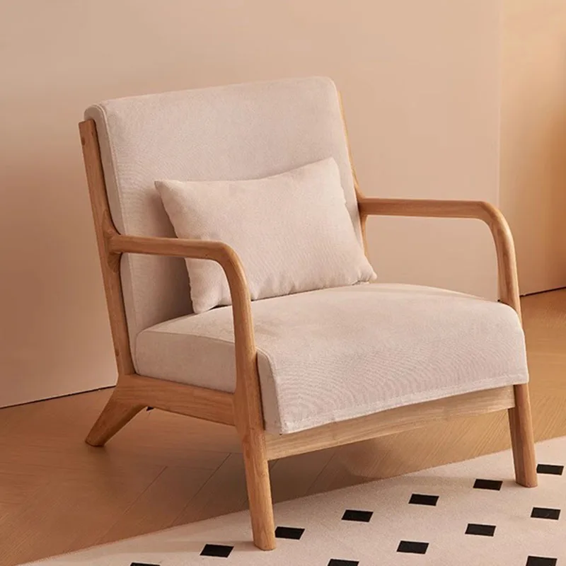 

Designer Nordic Accent Chair Outdoor Hand Advanced Back Lounge Chairs Dinette Modern Sillas De Oficina Home Furniture WXH20XP