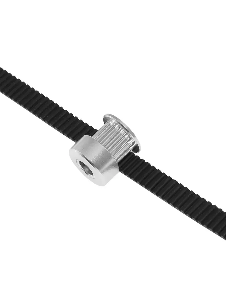 HTD3M Шаг ремня ГРМ ширина 3 мм 6/10/15/20 по периметру 393-534 закрытые резиновые приводные