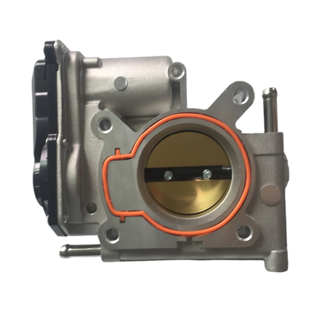 

Fuel Injection Throttle Body Replaces 125001578 L3R413640 L3G213640A for Mazda 3 5 6 2.0L 2006-2013