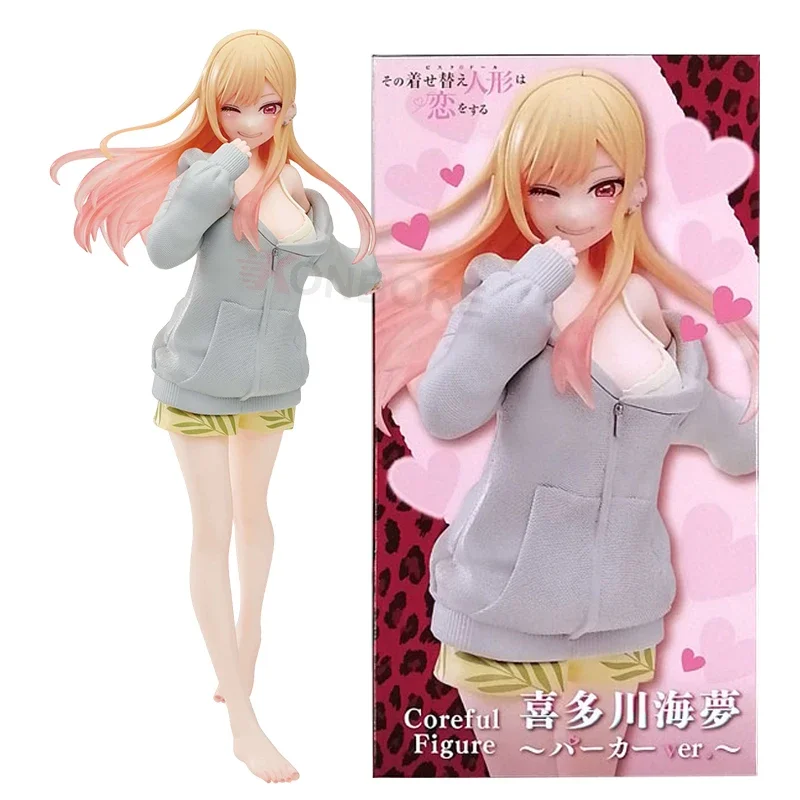 Коллекционная модель куклы My Dress-Up Darling Shizuku Kuroe