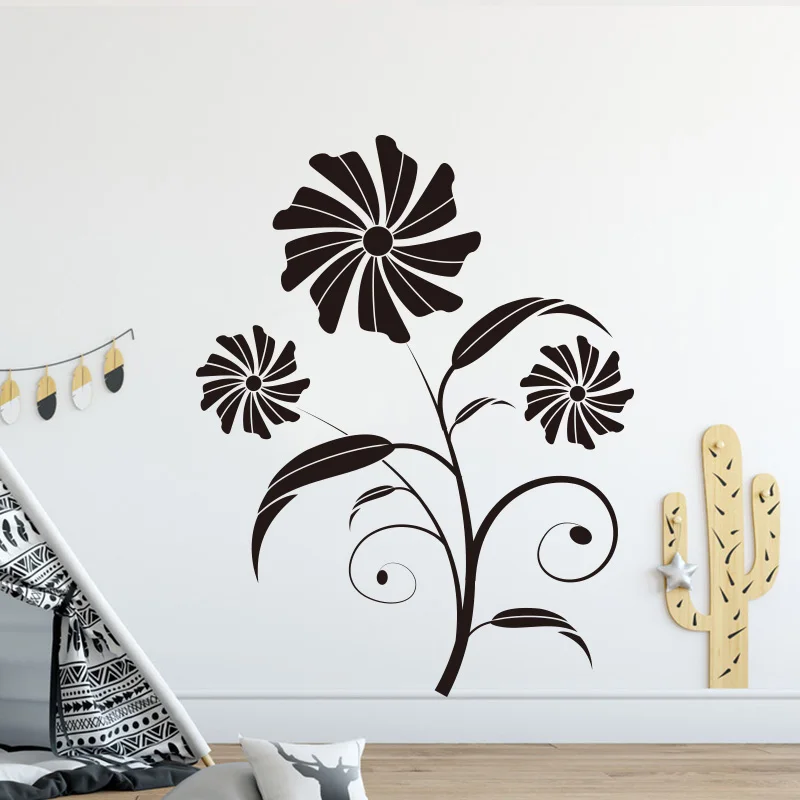 Декоративные настенные плакаты для детской комнаты спальни