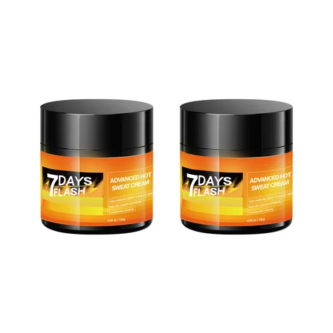 Ginger Firming Cream 130г