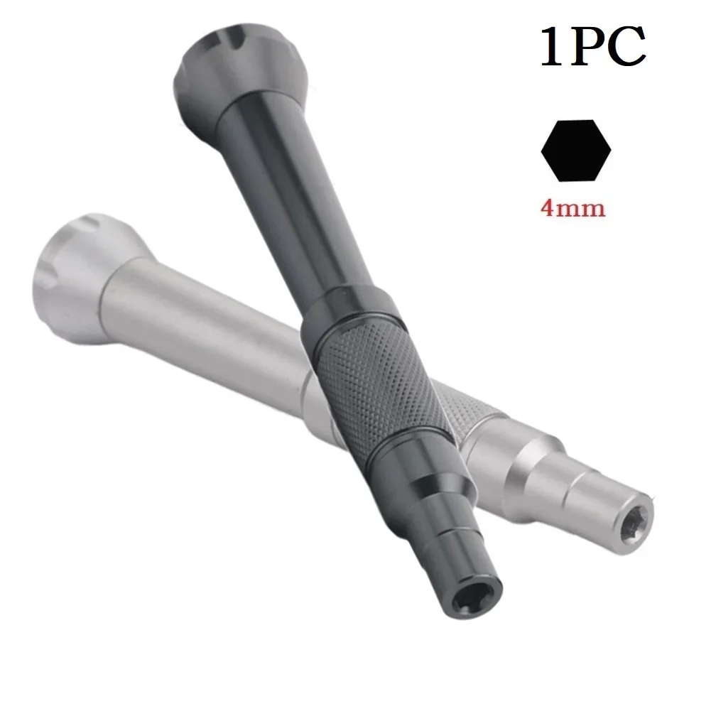 Совершенно новый отличный срок службы Отвертка Ручной инструмент для 4 мм