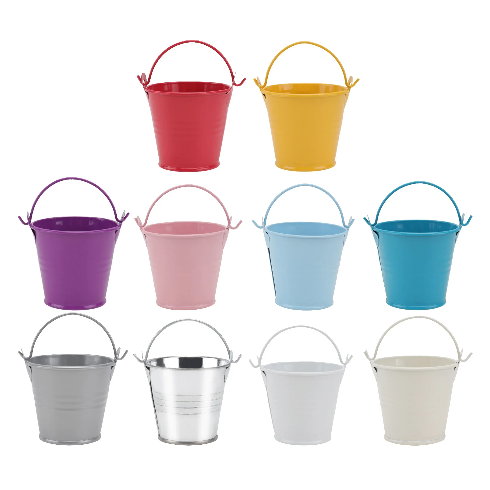 

Vase Jug Pitcher Milk French Shabby Can Miniature Dollhouse Arrangement Bucket Decor Homerustic Floral Vintage Primitive Chic