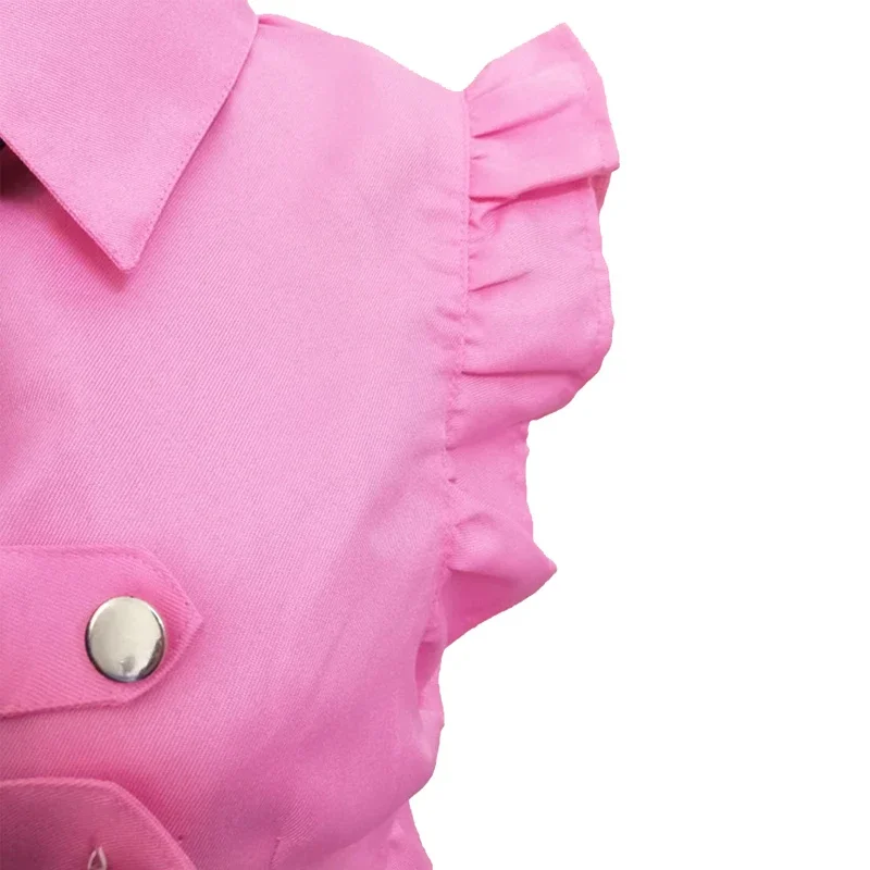 Костюм для косплея взрослых и девочек из аниме Семь Элизабет лионы летняя одежда